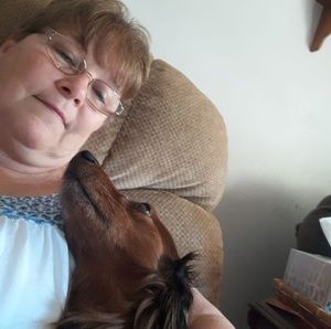 Meet your Posher, Cindy